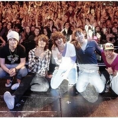 Profile Picture of Rayssa Simonetti (@RaySimonetti) on Twitter