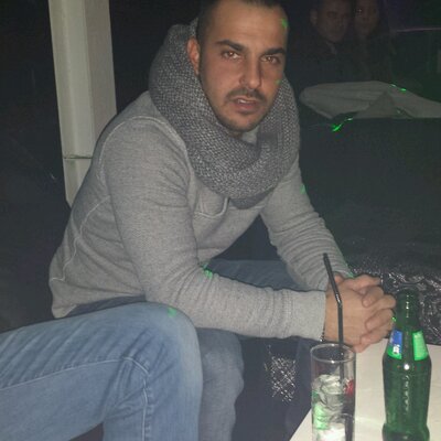 Profile Picture of Sergio Giovanatto (@sergiogiovanatt) on Twitter