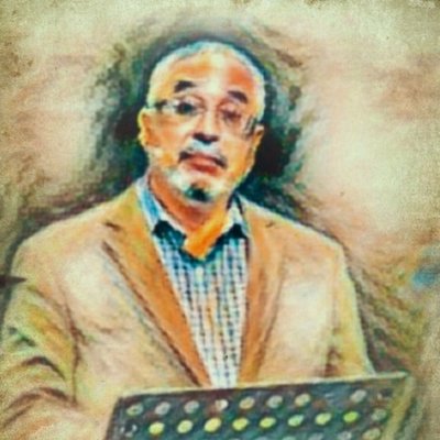 Profile Picture of Sam Colón (@Pastorsam1) on Twitter