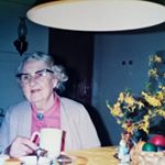 Kristina McElroy - Instagram Profile Picture of Kristina McElroy (@slowfashionsalon) on Instagram