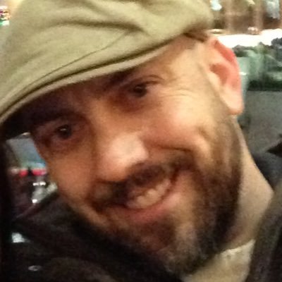 Profile Picture of Steve Arrington (@StevenArrington) on Twitter