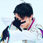 Profile Picture of 羽生結弦 Yuzuru Hanyu ❄️ Kanami (@yuzu_kanami) on Instagram