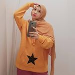 Profile Picture of ᴡᴜ-ᴄʜᴀɴɢʟɪɴ ᴇᴠɪᴇ ʟᴇꜱᴛᴀʀɪ (@evieletr) on Instagram