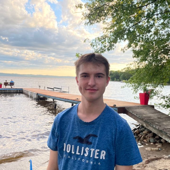 Profile Picture of Cédric Royer (@cedroyer3) on Tiktok