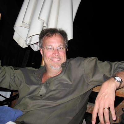 Profile Picture of Donald Leverich (@DonaldLeverich) on Twitter