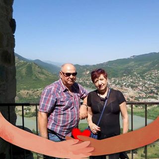 Profile Picture of Alex Dinerman (@alex.dinerman) on Facebook