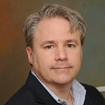 Profile Picture of Bill Connell (@BillConnelltoo) on Twitter