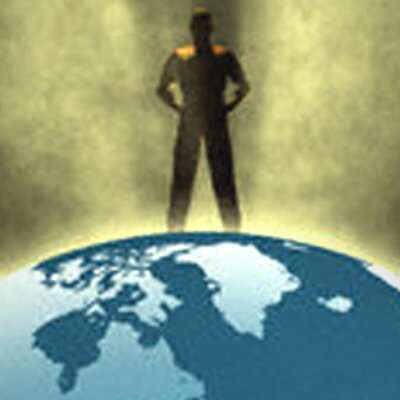 Mark Koontz - Twitter Profile Picture of Mark Koontz (@KoontzLTD) on Twitter