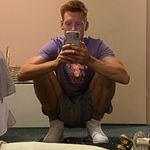 Profile Picture of Ben Mullinax (@ben_mullinax) on Instagram
