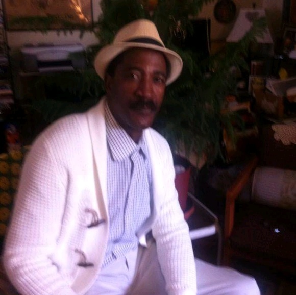 Profile Picture of Derrick Parker (@derrick1959555) on Poshmark