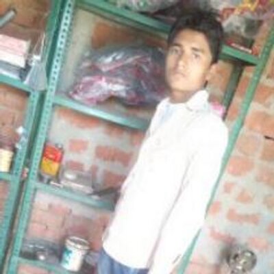 Profile Picture of Ankush Saini (@ankushsaini193) on Twitter