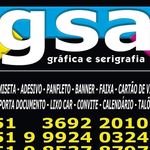 Profile Picture of ANDRÉ Bierhals (@gsaserigrafia) on Instagram