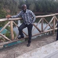 Profile Picture of Jean Mutamba (@jean-mutamba) on Quora