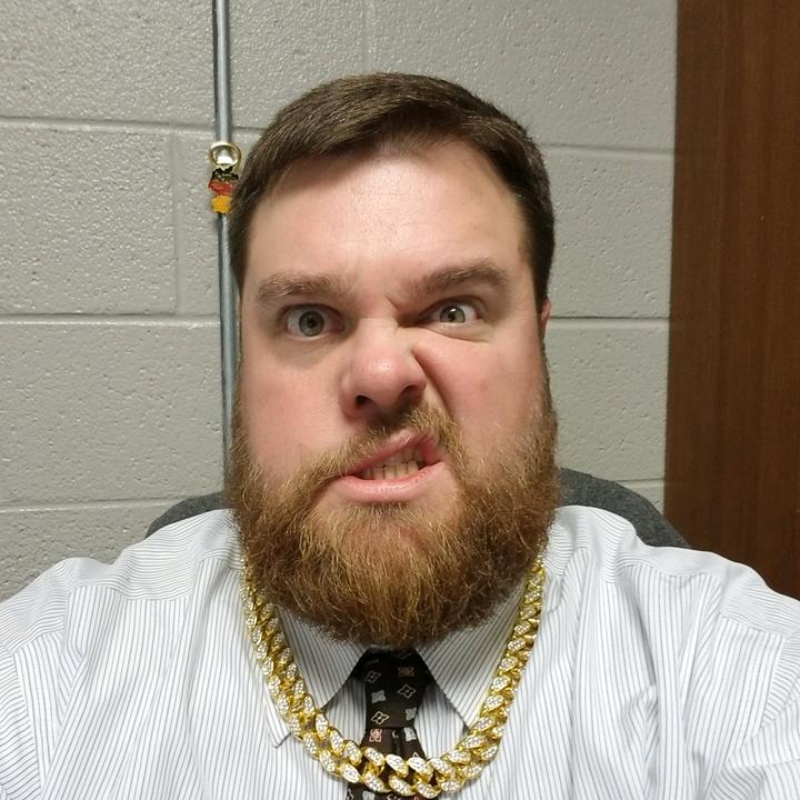 Profile Picture of Kyle Lutz (@@kylelutz) on Tiktok