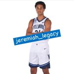 Profile Picture of J. Robinson-Earl Fan Page (@jeremiah_legacy) on Instagram