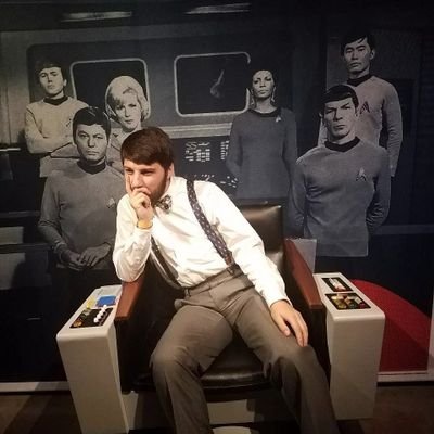 Andrew Zaremba - Twitter Profile Picture of Andrew Zaremba (@Scarecrow__Boat) on Twitter