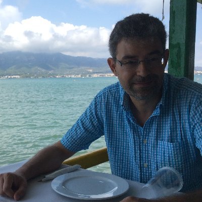 Profile Picture of Mario Montes Usategui (@UsateguiMario) on Twitter