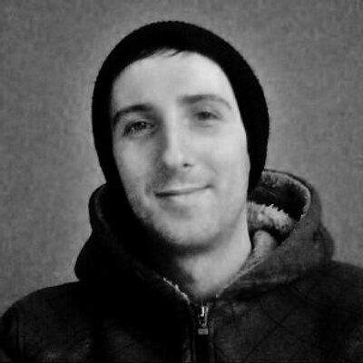 Profile Picture of Daniel Malinowski (@daniel_malin) on Twitter