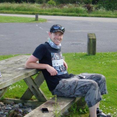 Profile Picture of Joseph Markle (@JosephMarkl) on Twitter