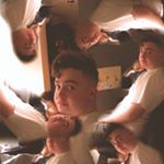 Ben Collins - Instagram Profile Picture of Ben Collins (@benji.collins) on Instagram