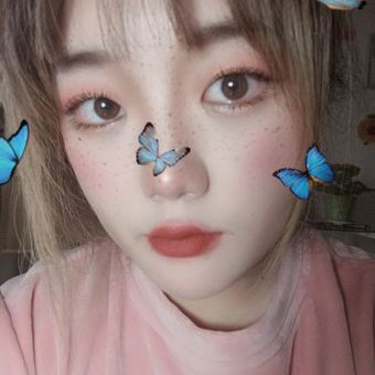 Profile Picture of CamilleYu (@CamilleYu993) on Twitter