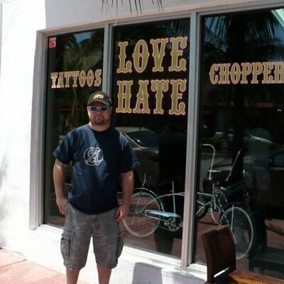 Profile Picture of Andrew Strickland (@AndrewStrick13) on Twitter