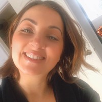 Profile Photo of Lydia Benhocine (@lydia-benhocine-1) on Quora