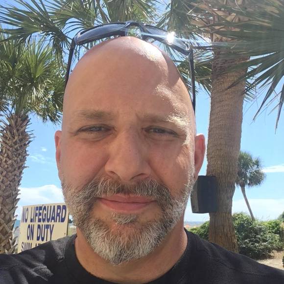 Profile Picture of Patrick Curry (@patcurryrocks) on Poshmark