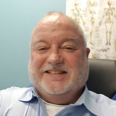 Profile Picture of LCDR Mike Reiter USN (RET) (@MikeRei82201254) on Twitter