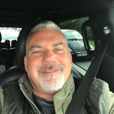 Profile Picture of Felton Mark (@FeltonMark2) on Twitter