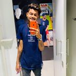 Profile Picture of Prasikh Dey (@mistilove_1999) on Instagram