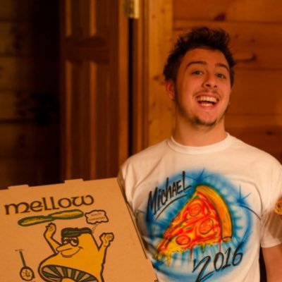 Profile Picture of Andrew Panik (@Andrew_Panik) on Twitter