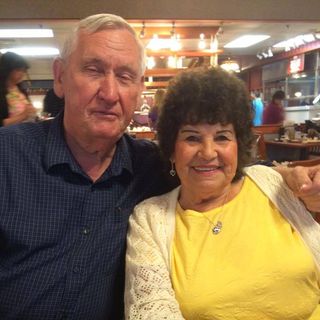 Profile Picture of Imogene Huffman (@imogene.huffman) on Facebook