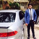 Profile Picture of John Sadiq (@johnalisha45) on Instagram