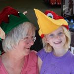 Profile Picture of Carol Baker Preston Yoder (@bakerprestonyoder) on Instagram