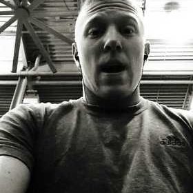 Profile Picture of Preston Hay (@HayPreston) on Twitter