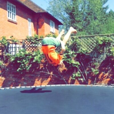 Profile Picture of Ben Askey-wood (@baskeywood) on Twitter