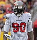 Profile Picture of Jason Pierre-Paulon Wikipedia