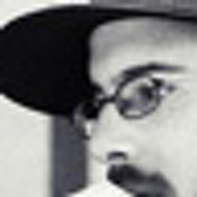 Profile Picture of Paul-Emile Raymond (@Pol0) on Twitter
