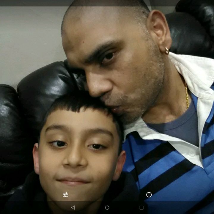 Profile Picture of singhmarvin01 (@singhmarvin) on Tiktok