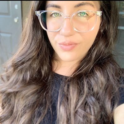 Profile Picture of Ginette Gagnon (@gigi__gagnon) on Twitter