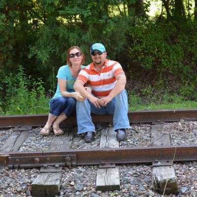 Profile Picture of Jeremy Almond (@almond_jeremy) on Twitter