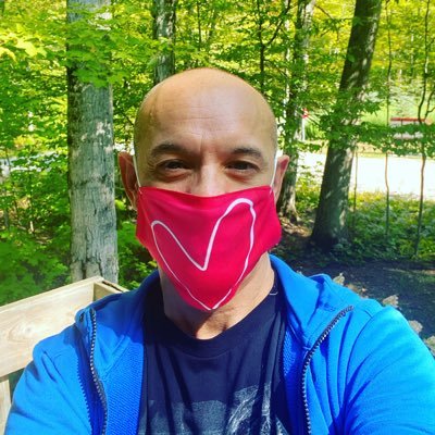 Profile Picture of Robert Pavao (@mendonca1969) on Twitter