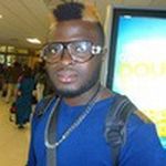Profile Picture of Blevins Samuel (@surumichitona) on Instagram