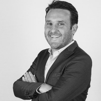 Profile Picture of Alexandre CADET (@CadetAlexander) on Twitter