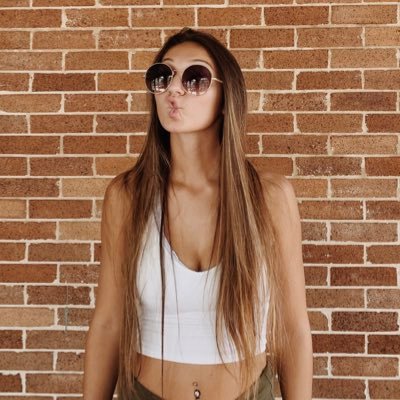 Profile Picture of Ally Shaffer (@allyson_shaff) on Twitter