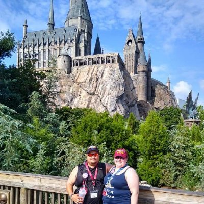 Profile Picture of Kate Corbin (@KateCorbin4) on Twitter