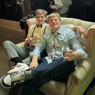 Profile Picture of Ben Werner (@benwern3r) on Instagram