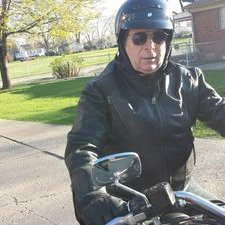 Profile Picture of Bill Baisden (@HarleyBill46) on Twitter