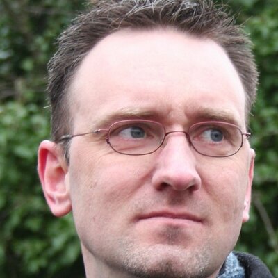Profile Picture of Peter Van Der Salm (@pvdsalm) on Twitter
